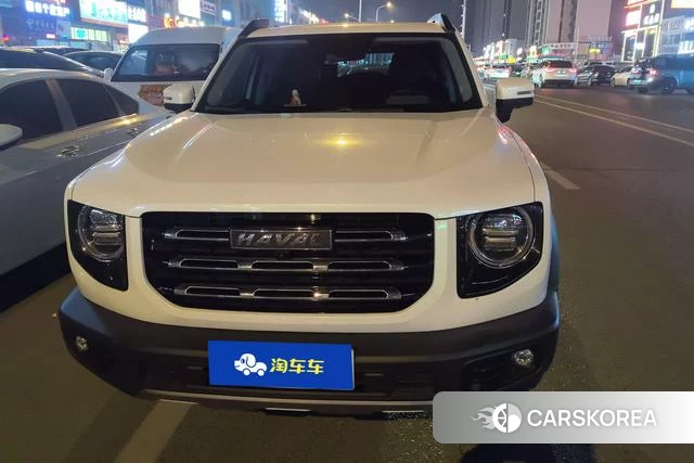 Haval Big dog id 4207789 из Китая 16
