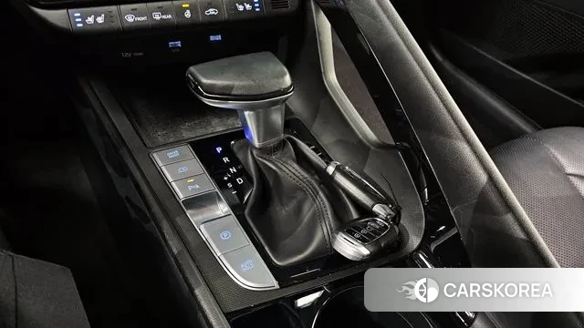 Hyundai Avante (CN7) id 3379296 из Кореи 19