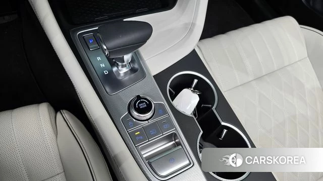 Genesis The New G70 id 4442179 из Кореи 32