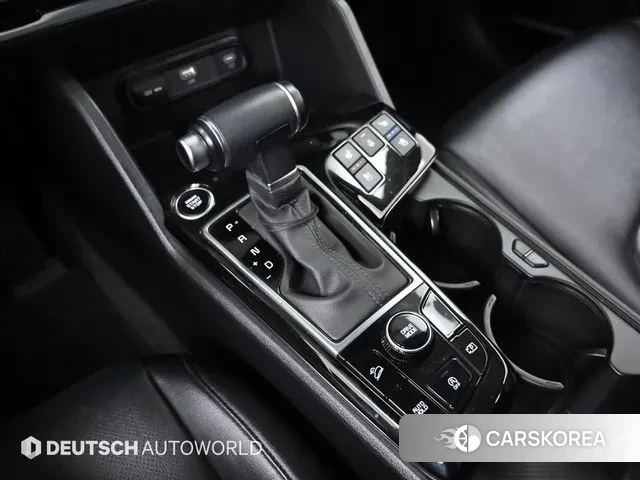 Kia Sportage 5th Generation id 3707728 из Кореи 19