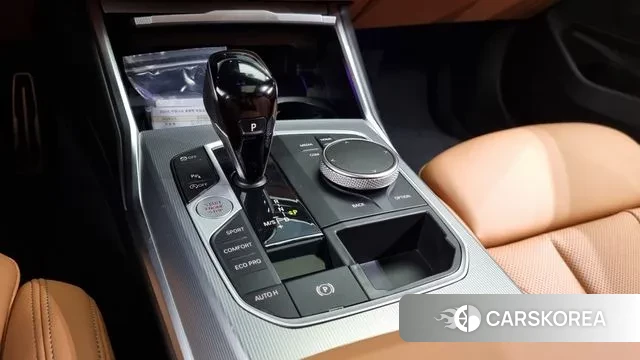 BMW 3 Series (G20) id 3043168 из Кореи 19