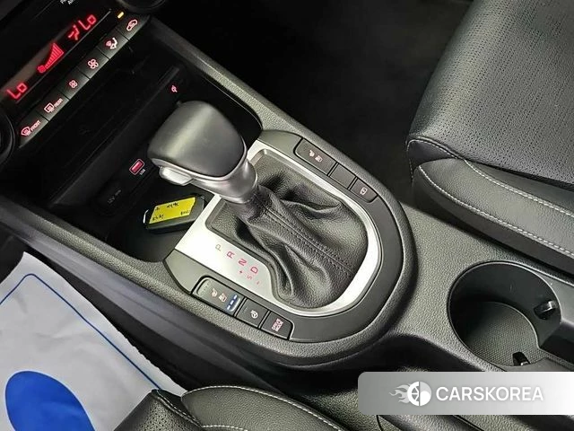 Kia The New K3 2nd generation id 4671502 из Кореи 17