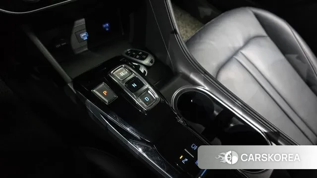 Hyundai Sonata (DN8) id 3497829 из Кореи 19