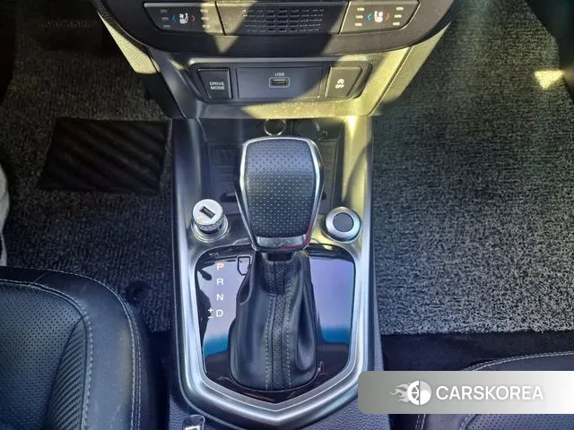 Ssangyong The New Tivoli id 3565971 из Кореи 17