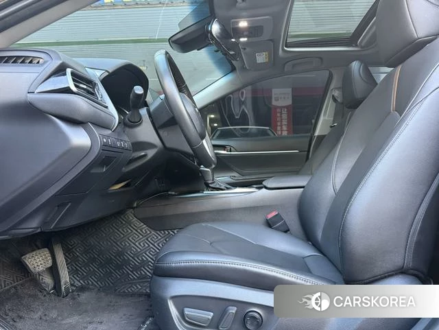Toyota Camry id 3869852 из Китая 12