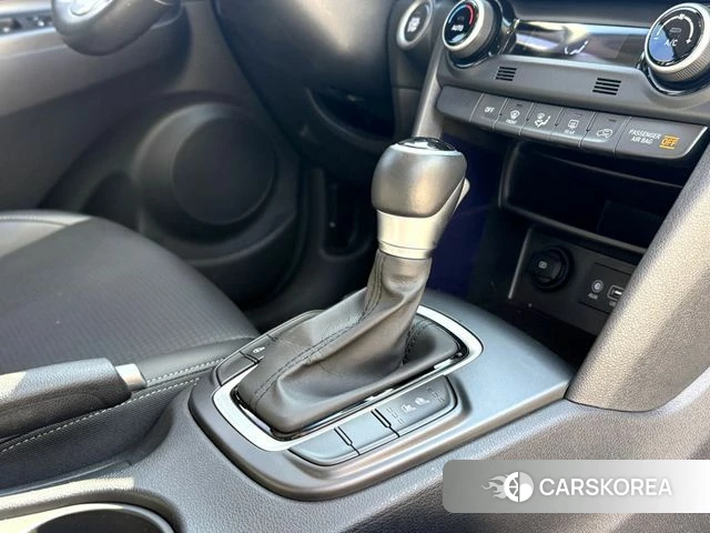 Hyundai Kona id 3905337 из Кореи 19