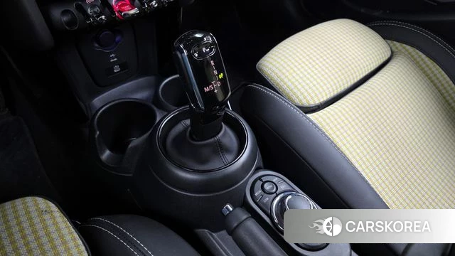 Mini Cooper id 3915218 из Кореи 19