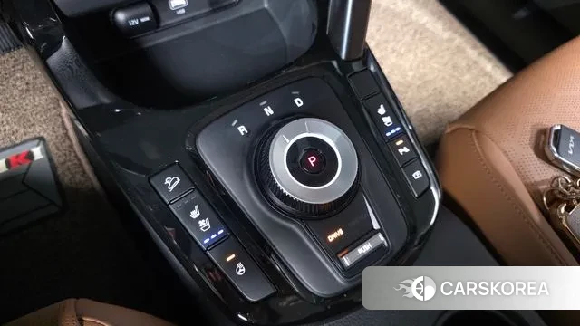 Kia The New Seltos id 3467173 из Кореи 19