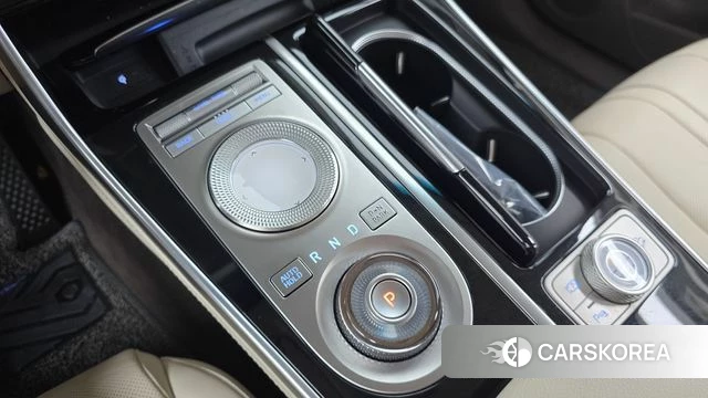Genesis GV80 id 4585956 из Кореи 37