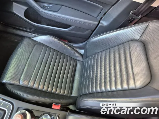 Volkswagen Passat GT (B8) id 2720140 из Кореи 9