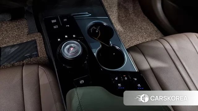 Kia K8 Hybrid id 3316761 из Кореи 19