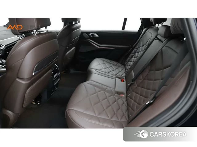 BMW X5 id 4277540 из Китая 9
