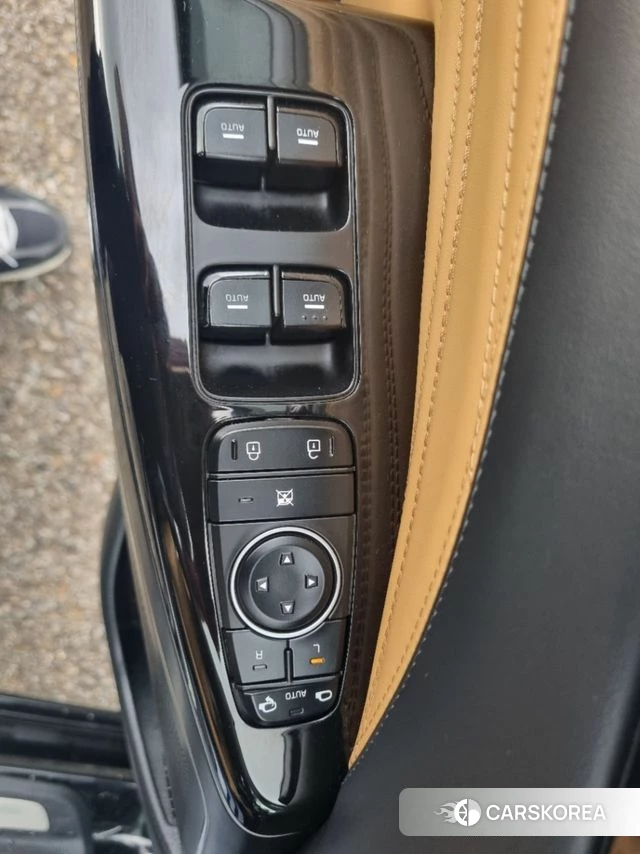 Kia K7 Premier id 4574139 из Кореи 19