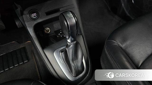 Renault Korea (Samsung) New QM3 id 4794791 из Кореи 19