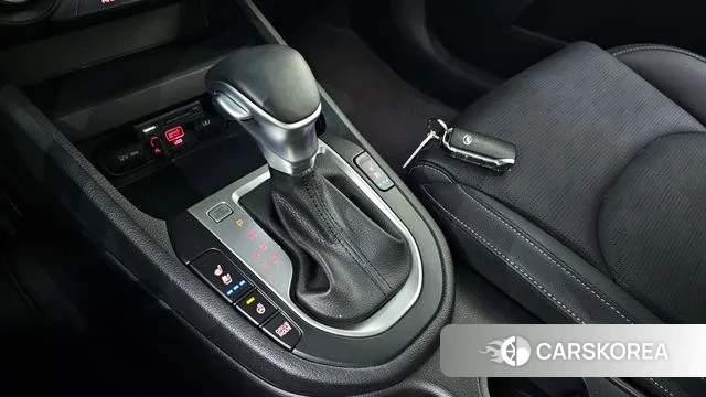 Kia Come New K3 id 2976749 из Кореи 19