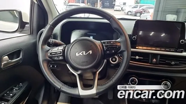 Kia The New Morning (JA) id 2948948 из Кореи 16