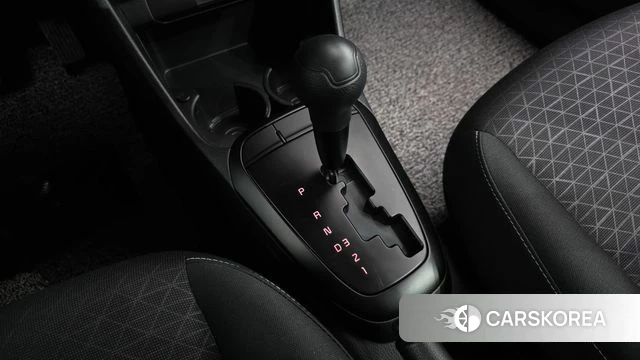 Kia Morning Urban (JA) id 4784156 из Кореи 29