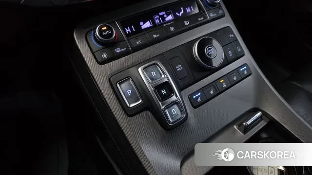 Hyundai Palisade id 3752460 из Кореи 19