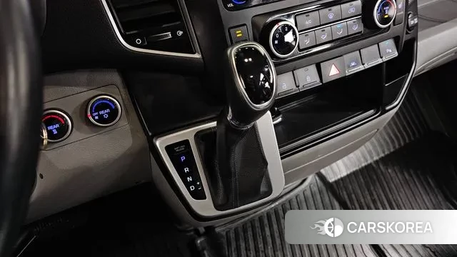 Hyundai Solati id 3713075 из Кореи 19