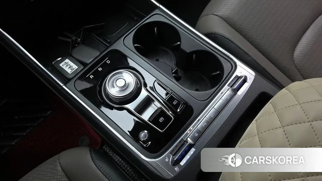 Kia The New Carnival 4th Generation id 4629961 из Кореи 33