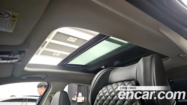 Kia K5 3rd generation id 2695319 из Кореи 19