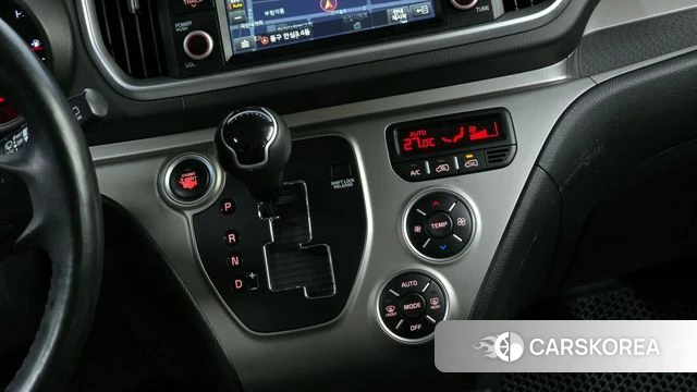 Kia The New Ray id 3814233 из Кореи 19