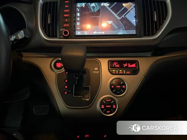 Kia The New Ray id 4614899 из Кореи 15