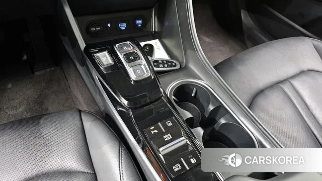 Hyundai Sonata (DN8) id 2901123 из Кореи 19