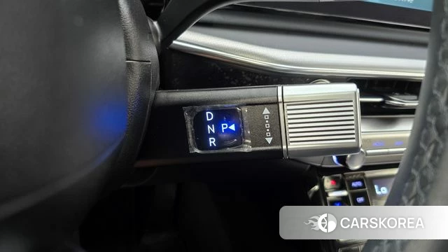 Hyundai Grandeur Hybrid (GN7) id 4696106 из Кореи 19