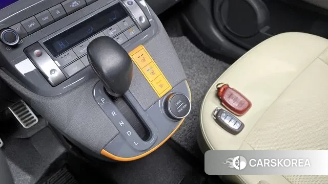 Hyundai Casper id 3555635 из Кореи 19