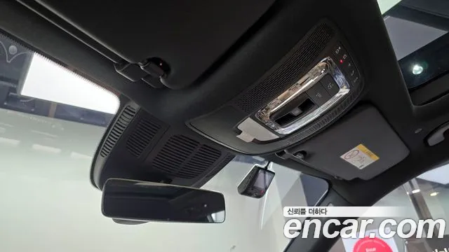 Mercedes-Benz GLS - Class X167 id 2831902 из Кореи 19