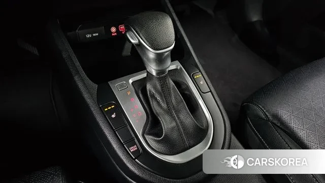 Kia Come New K3 id 3265206 из Кореи 19