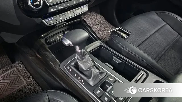 Kia The New Sorento id 3417838 из Кореи 19