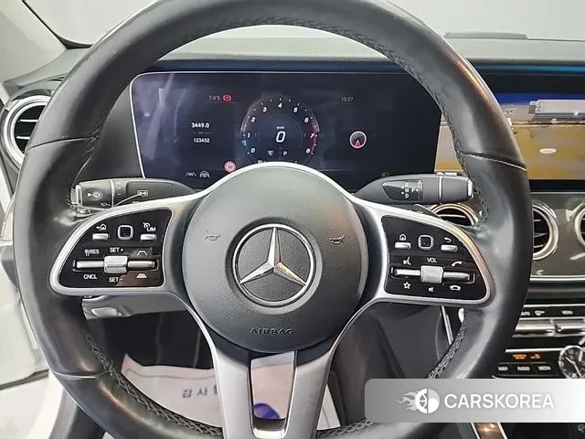 Mercedes-Benz E-Class W213 id 3778639 из Кореи 18