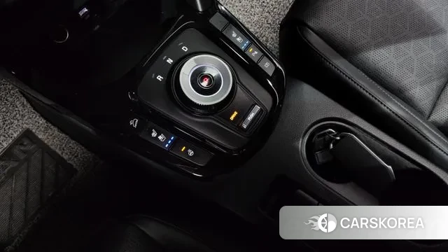 Kia The New Seltos id 3036335 из Кореи 19