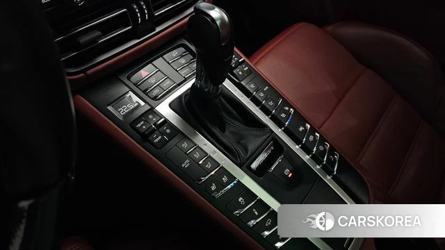 Porsche Macan id 4872796 из Кореи 30