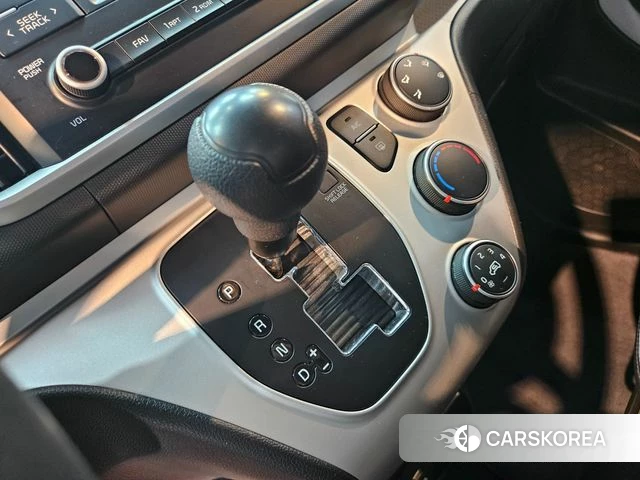 Kia The New Ray id 3923443 из Кореи 19