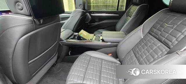Cadillac Escalade 5th Generation id 4427181 из Кореи 9
