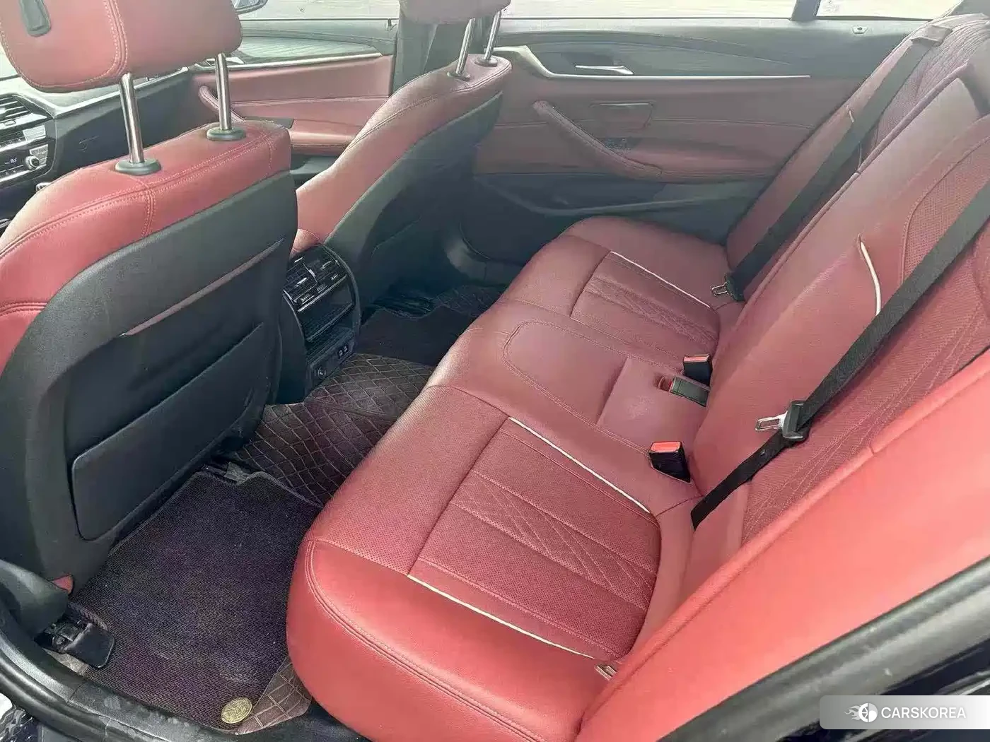 BMW 5 series id 4654019 из Китая 14
