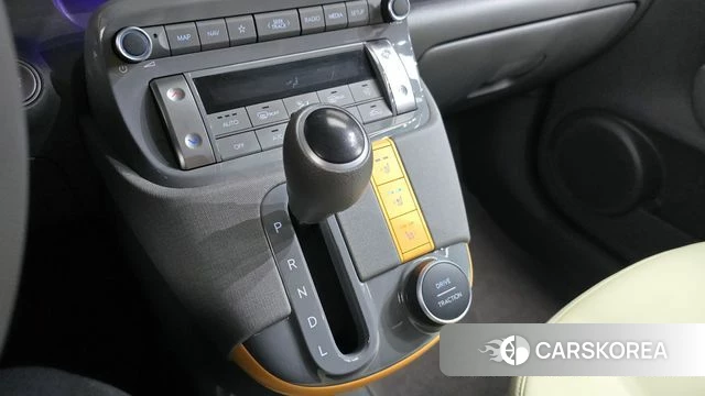Hyundai Casper id 4389099 из Кореи 30