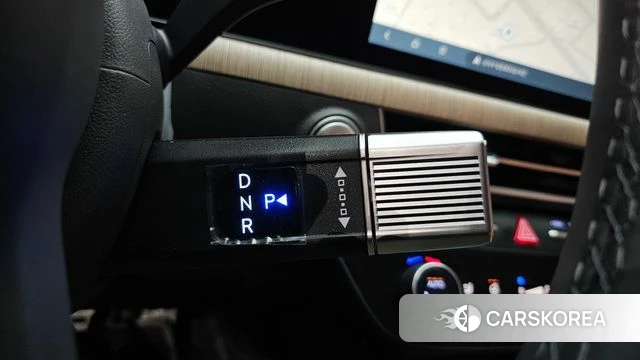 Hyundai Sonata D Edge (DN8) id 4639797 из Кореи 36