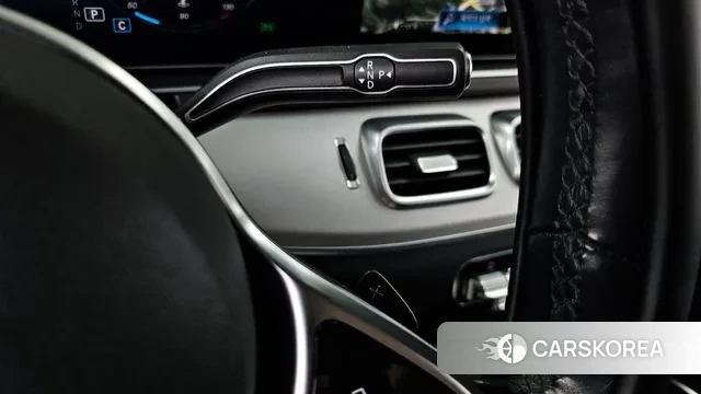 Mercedes-Benz GLE-Class W167 id 3760747 из Кореи 19