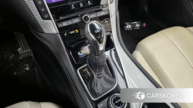 Infiniti Q60 (CV37) id 3879970 из Кореи 19