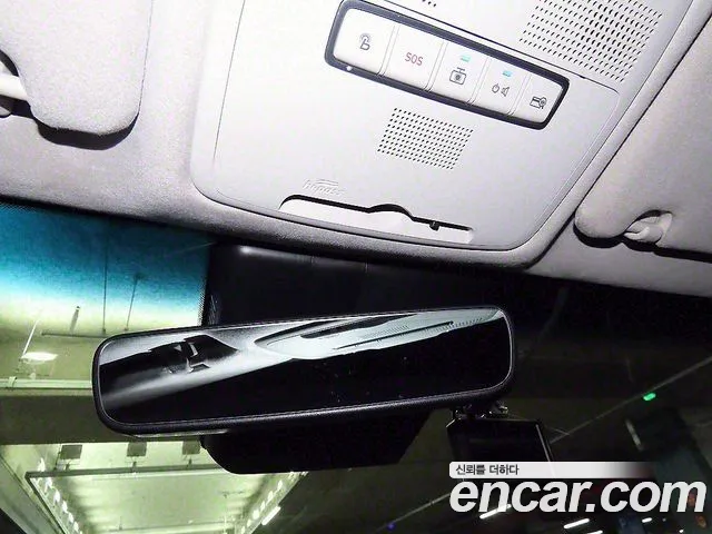 Hyundai The New Grandeur IG Hybrid id 2753613 из Кореи 19