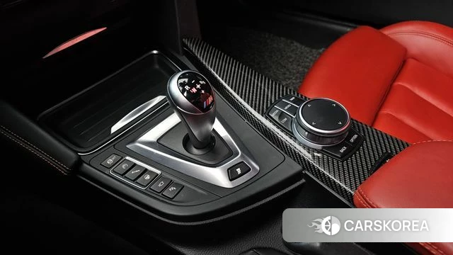 BMW M4 (F82) id 4604877 из Кореи 31