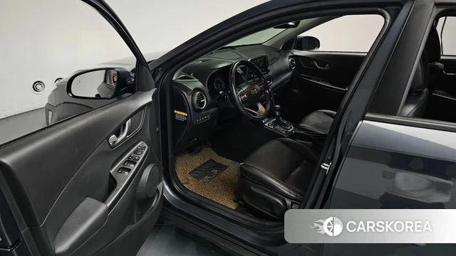 Hyundai Kona id 4507975 из Кореи 32