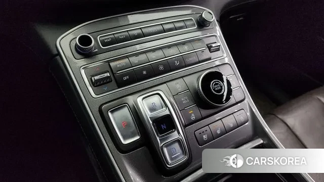 Hyundai The New Santa Fe id 3612006 из Кореи 19