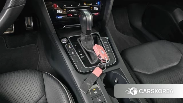 Volkswagen Arteon id 4323197 из Кореи 19