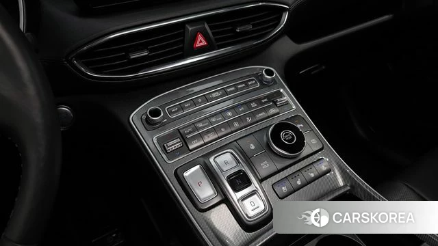 Hyundai The New Santa Fe id 4529011 из Кореи 32