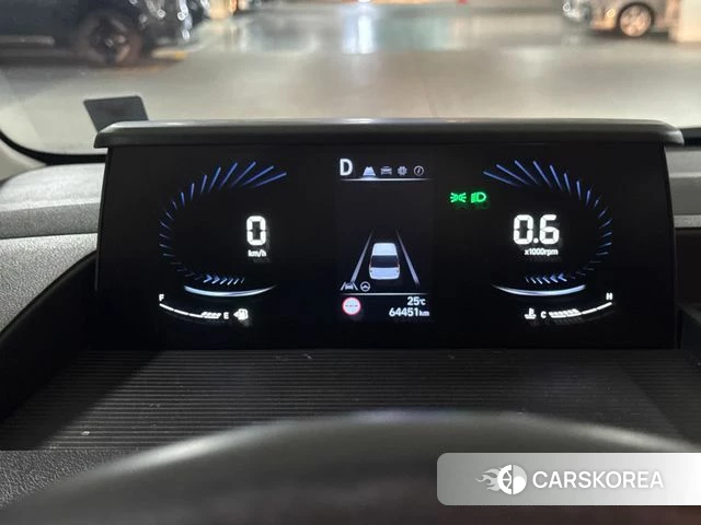 Hyundai Staria id 4444271 из Кореи 15
